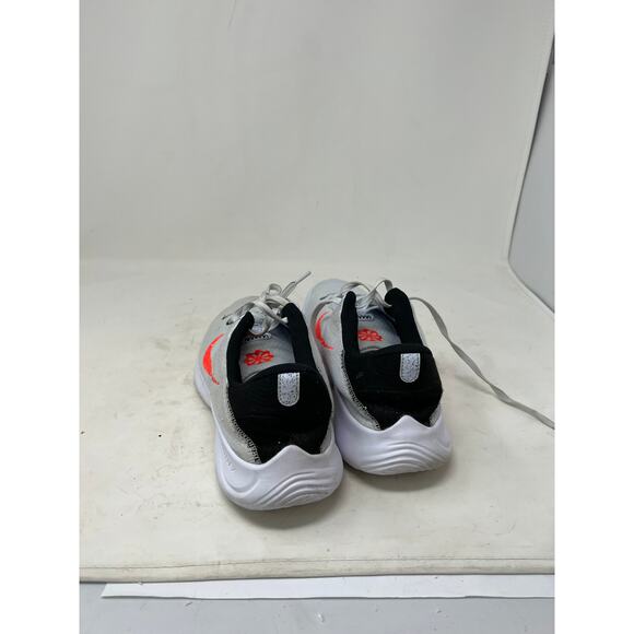 Nike Experience RN 11 Next Nature Grey Black Crimson - Picture 6 of 8